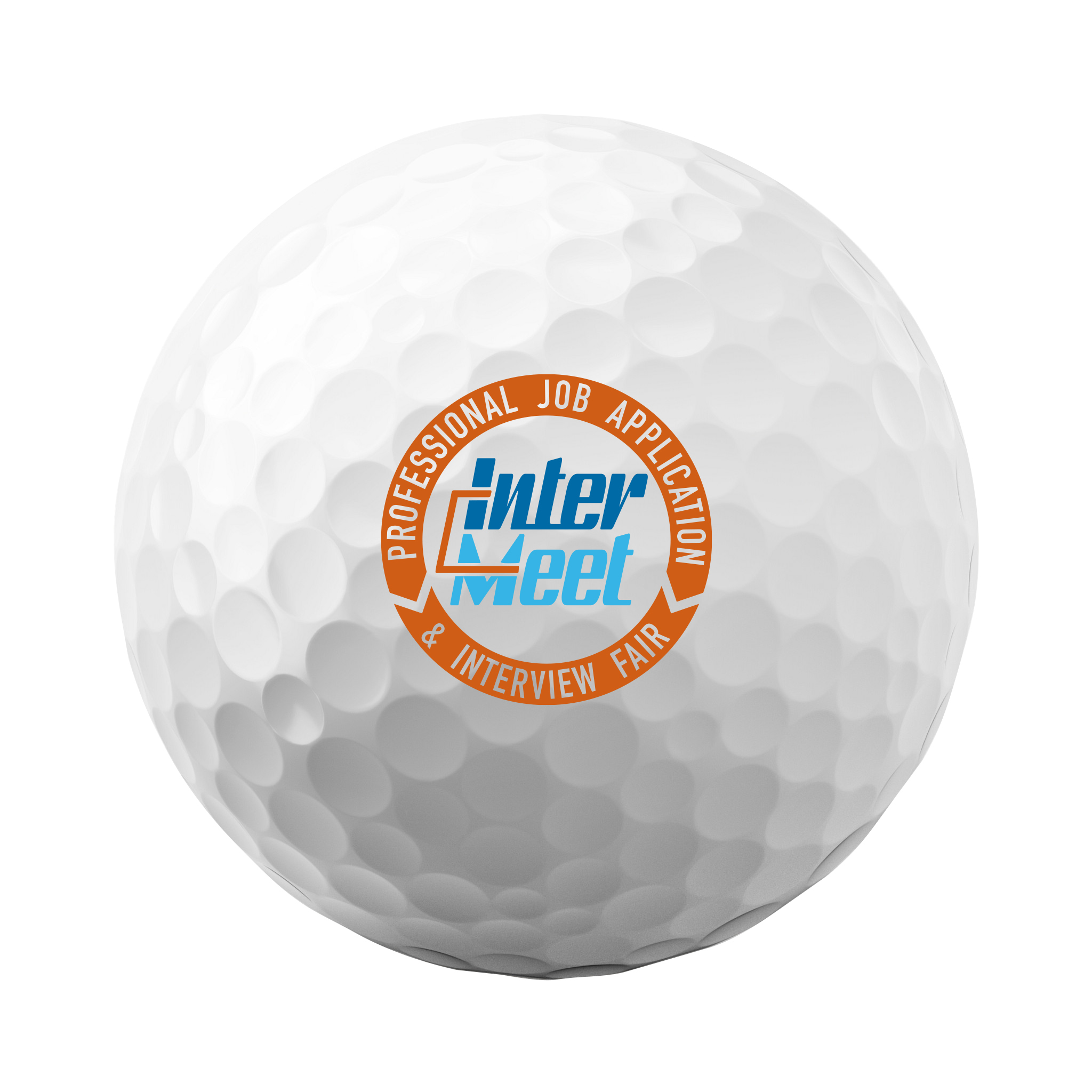 Pinnacle® Distance Std Service 23